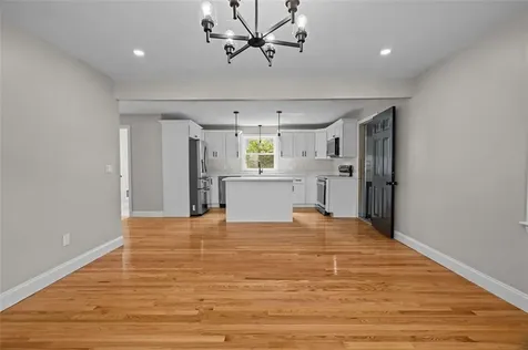 9 Opechee Drive Bristol RI 02809