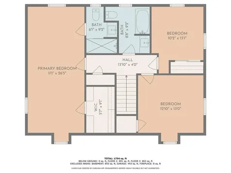 9 Opechee Drive Bristol RI 02809