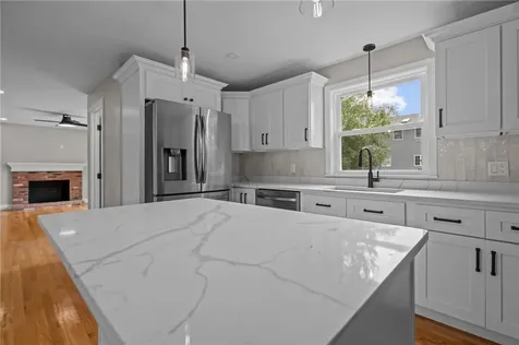 9 Opechee Drive Bristol RI 02809