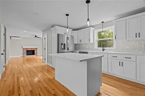 9 Opechee Drive Bristol RI 02809