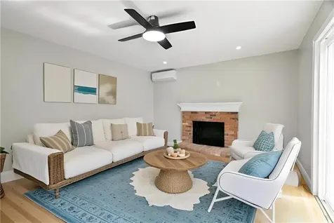 9 Opechee Drive Bristol RI 02809