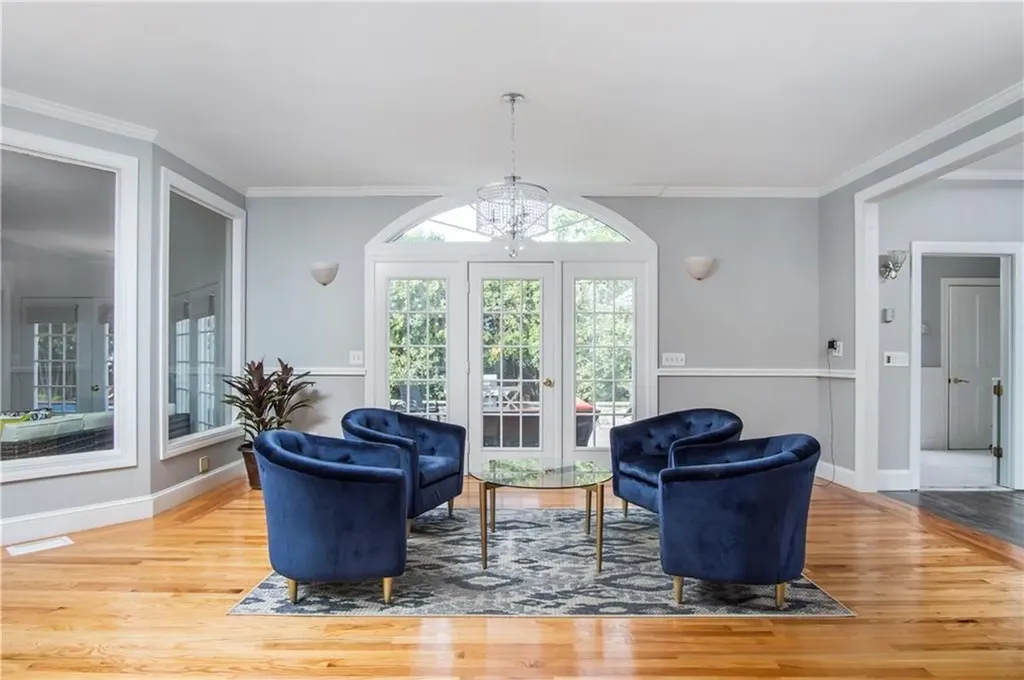 70 Cedar Bay Drive Warwick RI 02888