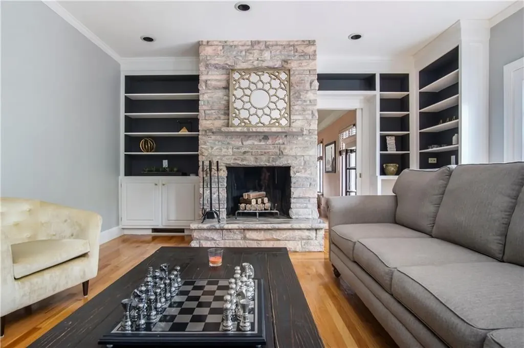 70 Cedar Bay Drive Warwick RI 02888