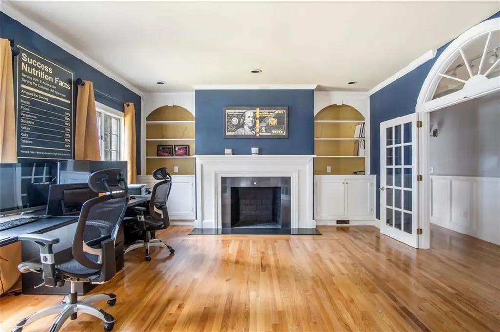 70 Cedar Bay Drive Warwick RI 02888