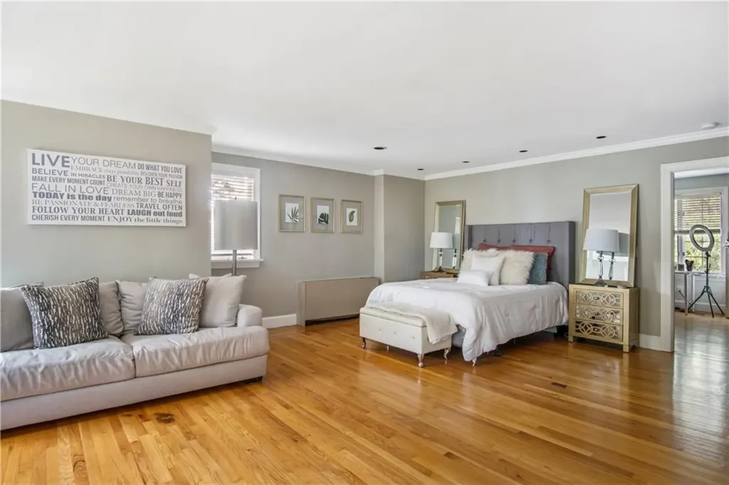 70 Cedar Bay Drive Warwick RI 02888
