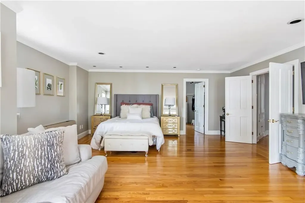 70 Cedar Bay Drive Warwick RI 02888