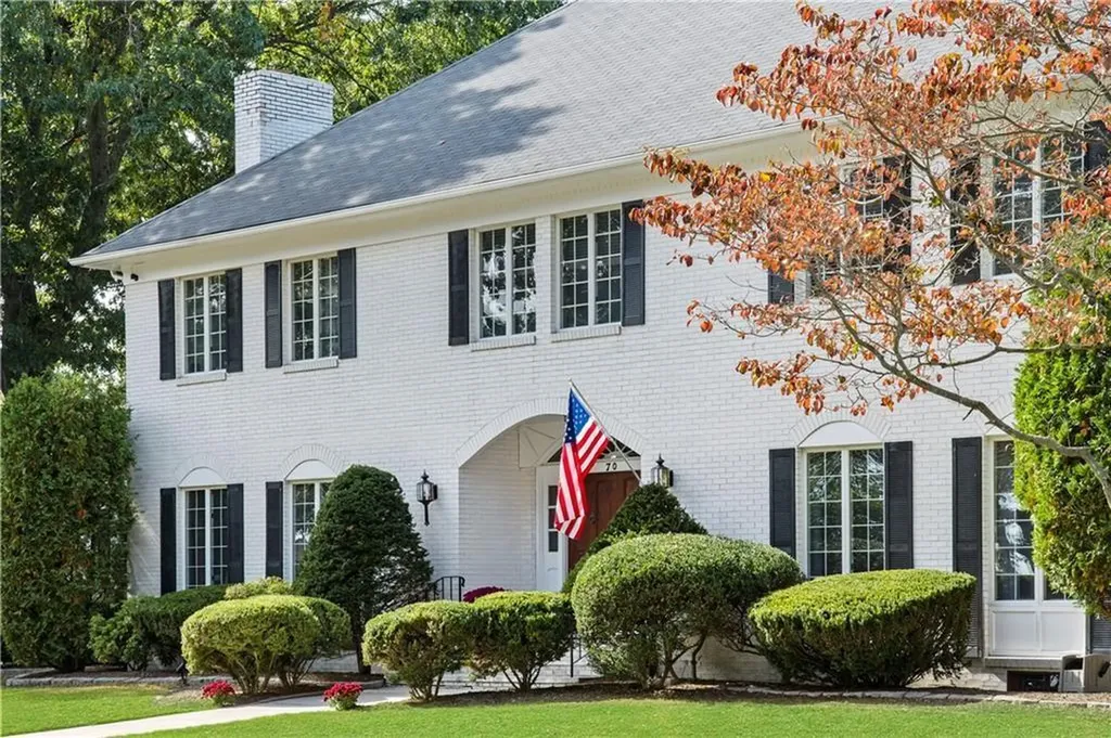 70 Cedar Bay Drive Warwick RI 02888