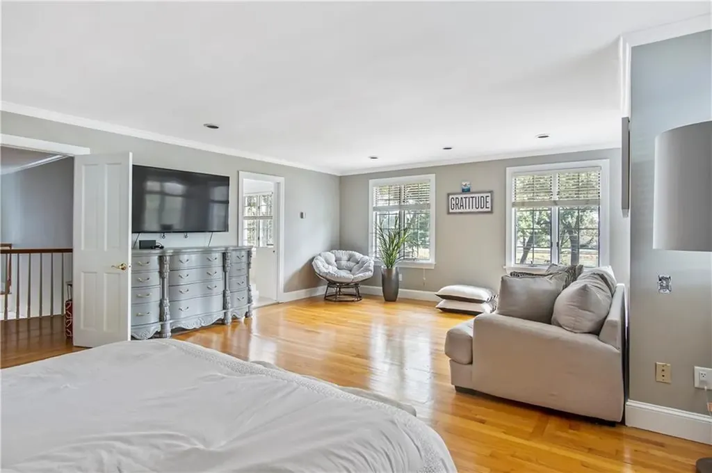 70 Cedar Bay Drive Warwick RI 02888