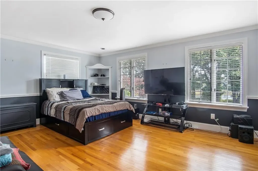 70 Cedar Bay Drive Warwick RI 02888