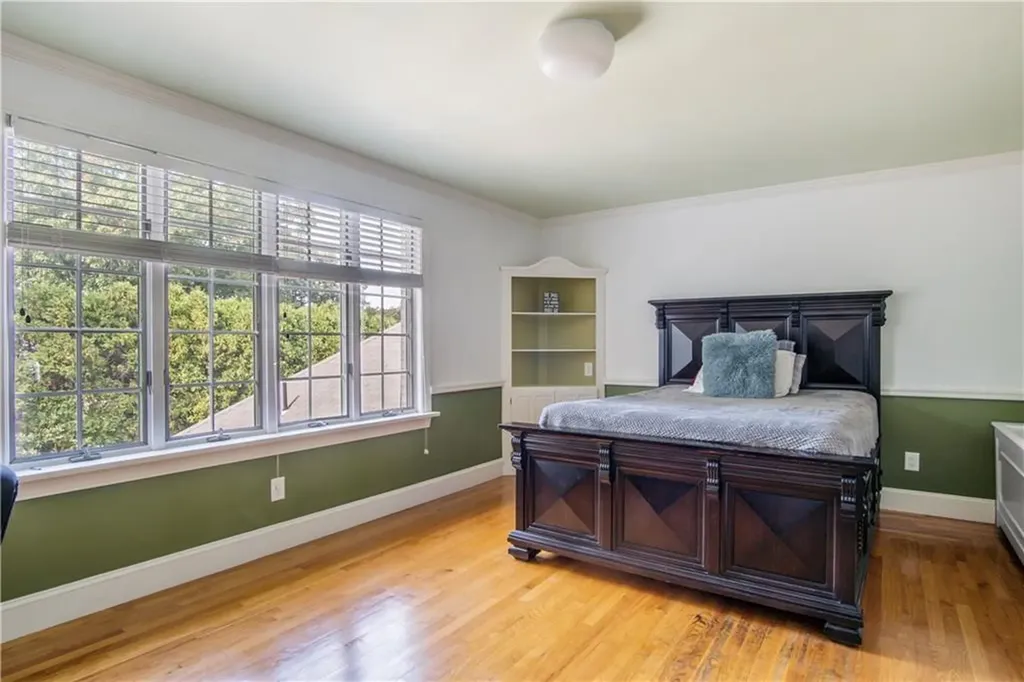 70 Cedar Bay Drive Warwick RI 02888