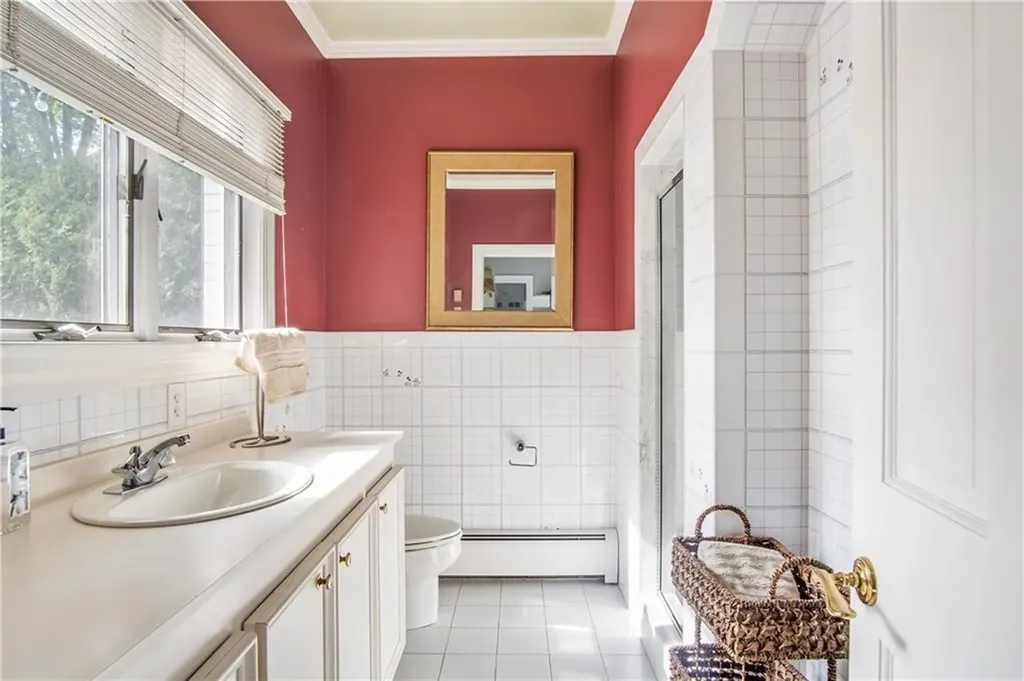 70 Cedar Bay Drive Warwick RI 02888