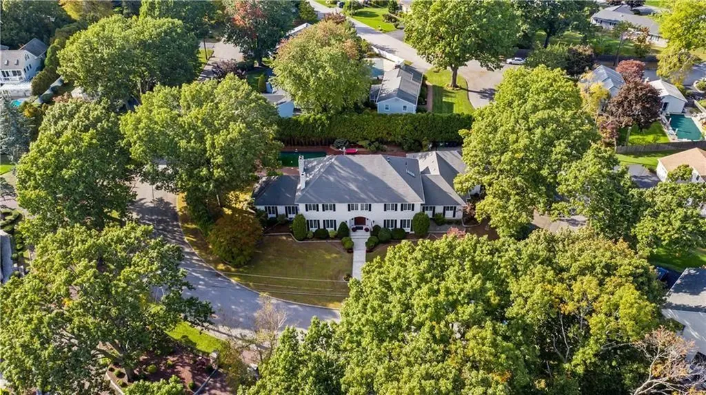 70 Cedar Bay Drive Warwick RI 02888