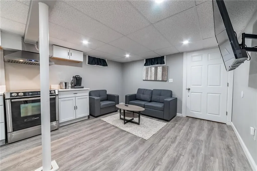 3 Luther Street Johnston RI 02919