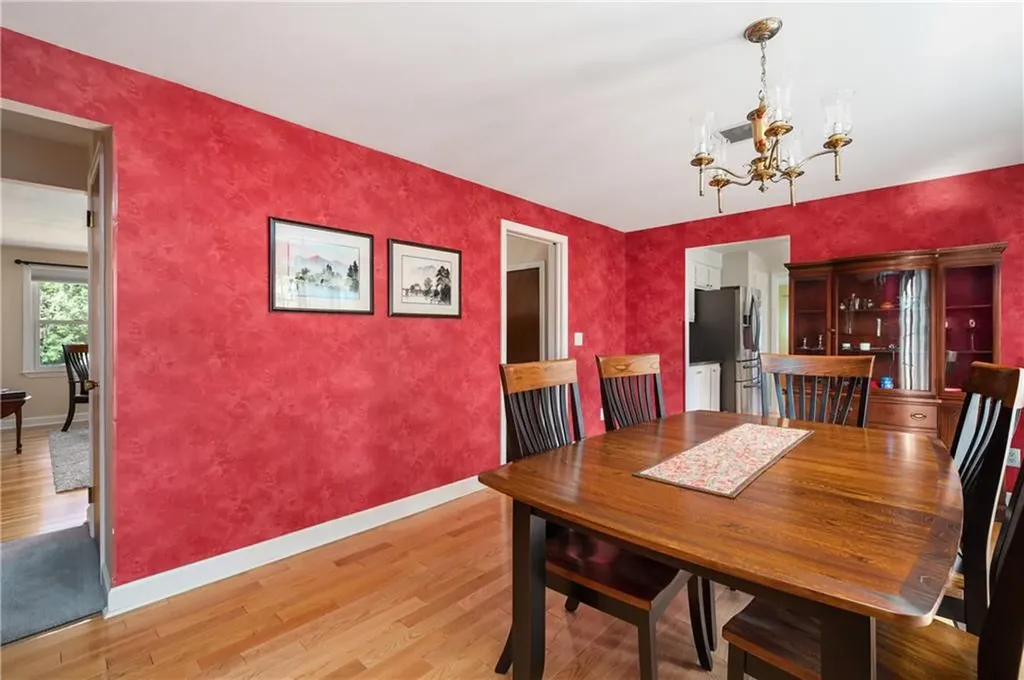 25 Sleepy Hollow Drive Cumberland RI 02864