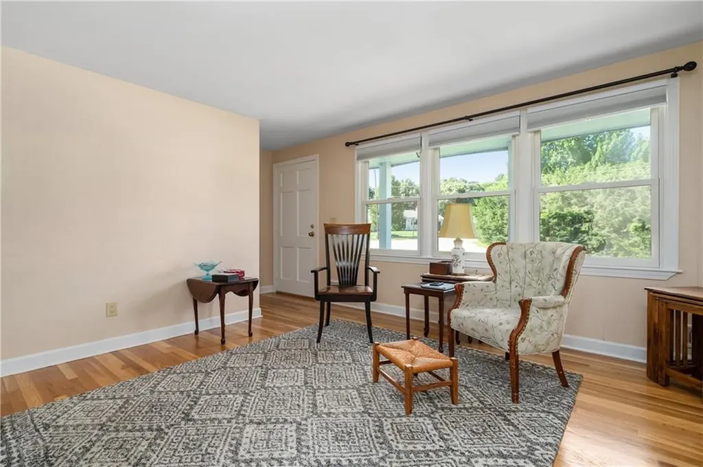 25 Sleepy Hollow Drive Cumberland RI 02864