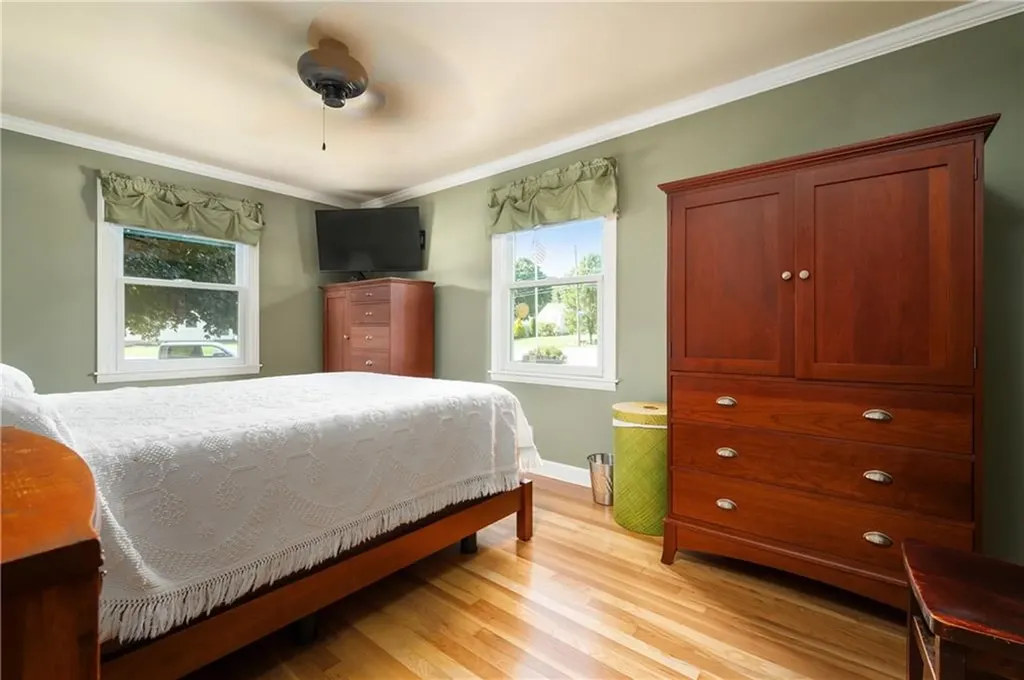 25 Sleepy Hollow Drive Cumberland RI 02864