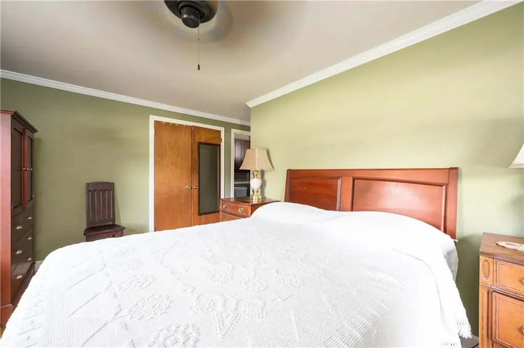 25 Sleepy Hollow Drive Cumberland RI 02864