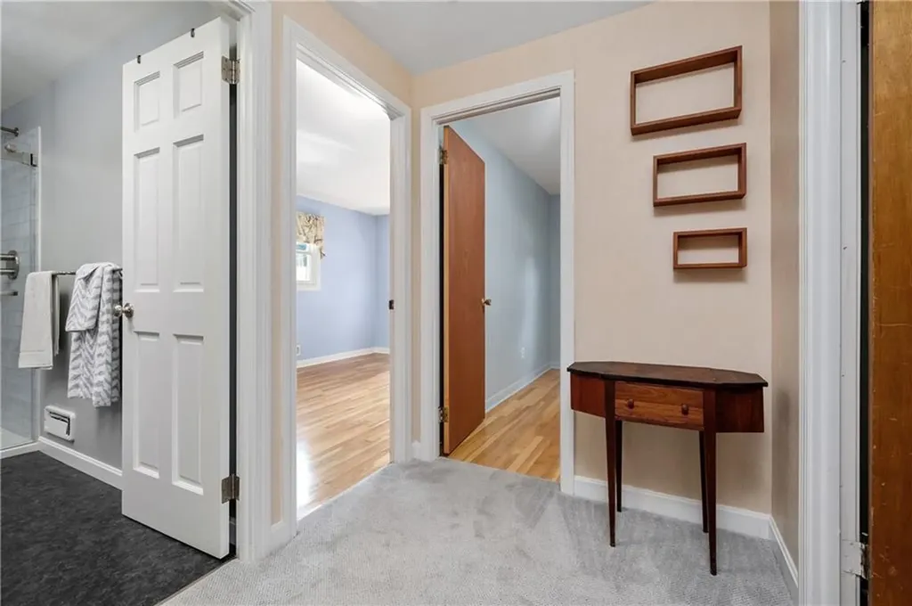 25 Sleepy Hollow Drive Cumberland RI 02864