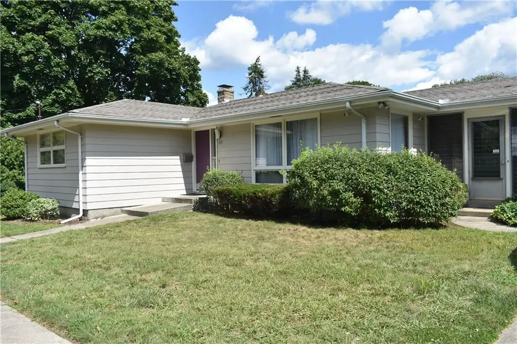 163 Chatham Street Providence RI 02904