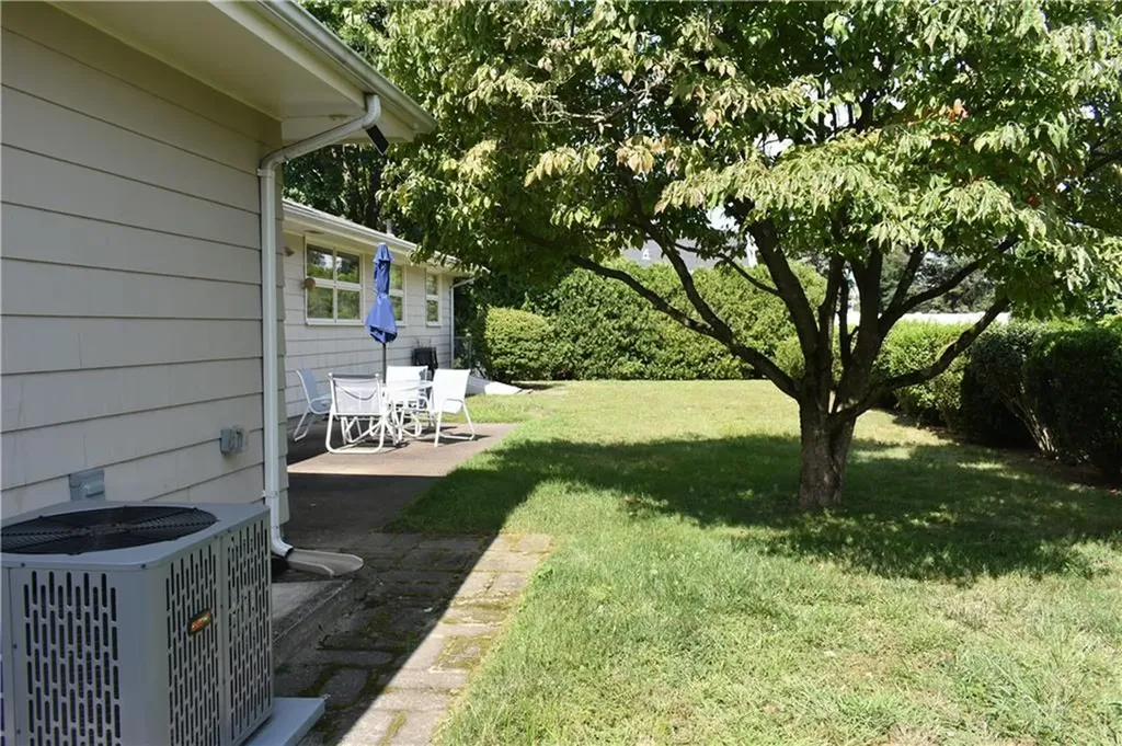 163 Chatham Street Providence RI 02904