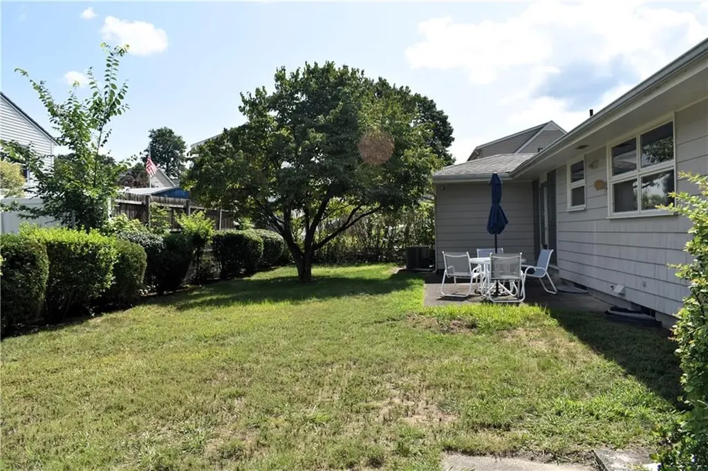 163 Chatham Street Providence RI 02904