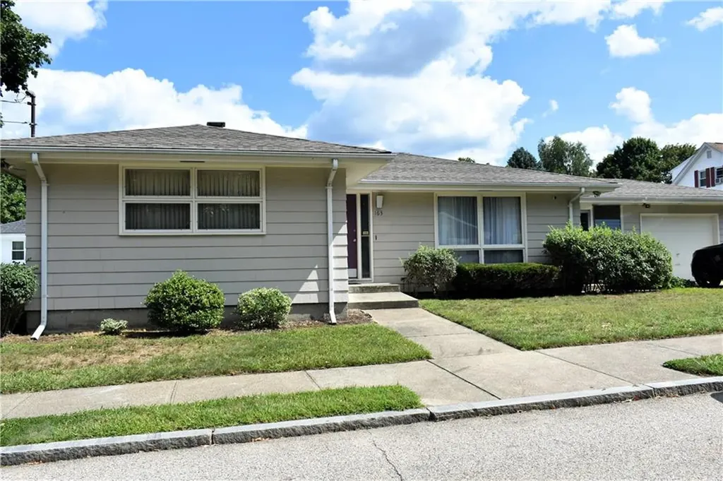 163 Chatham Street Providence RI 02904