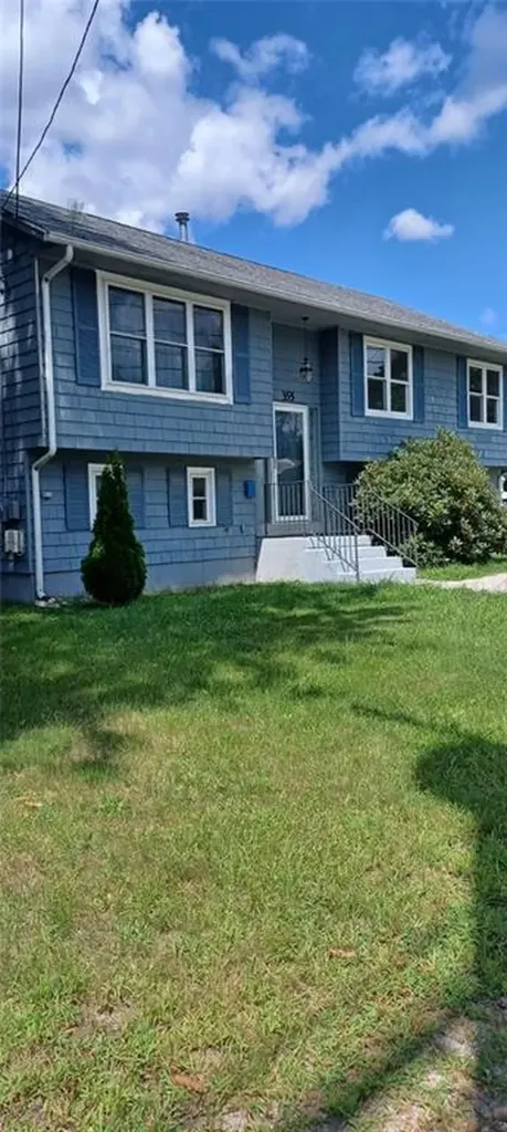 355 Phenix Avenue Cranston RI 02920