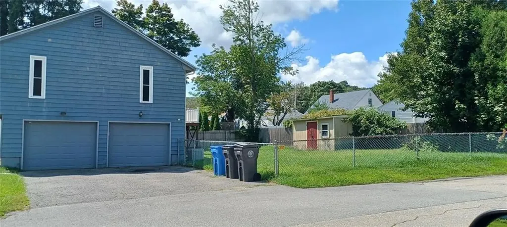 355 Phenix Avenue Cranston RI 02920