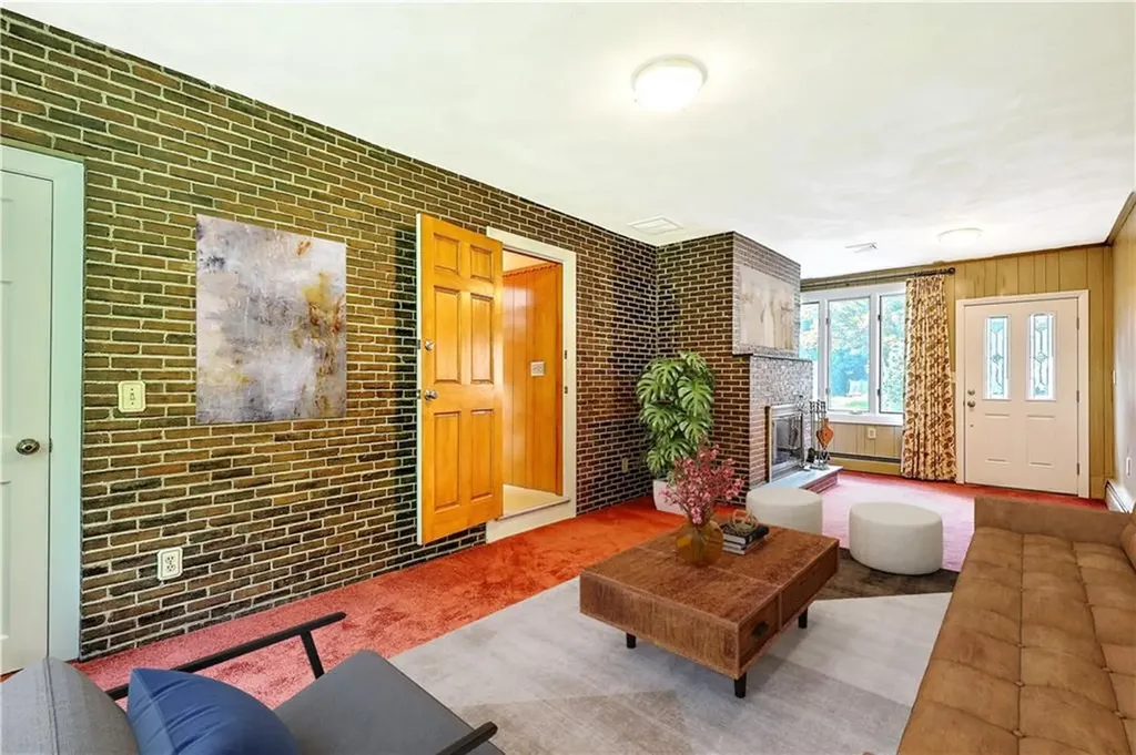 1 Southwick Drive Lincoln RI 02865
