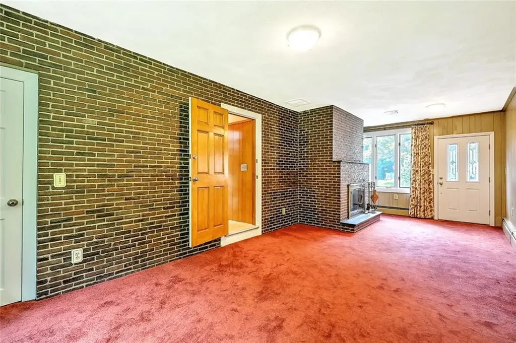 1 Southwick Drive Lincoln RI 02865