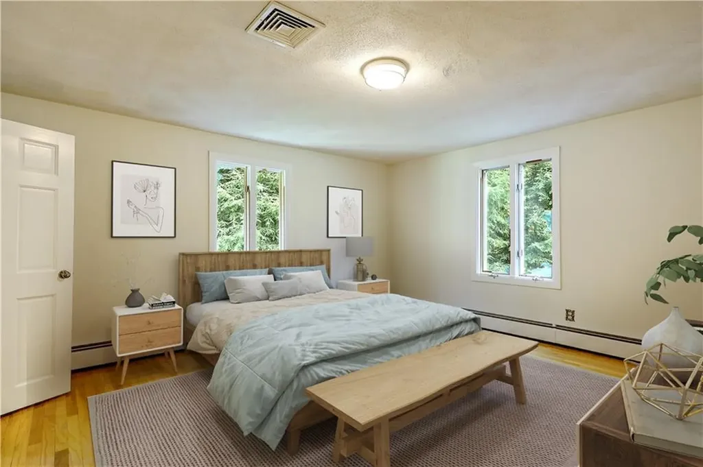 1 Southwick Drive Lincoln RI 02865