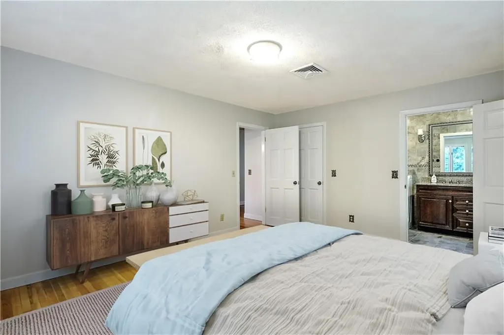 1 Southwick Drive Lincoln RI 02865