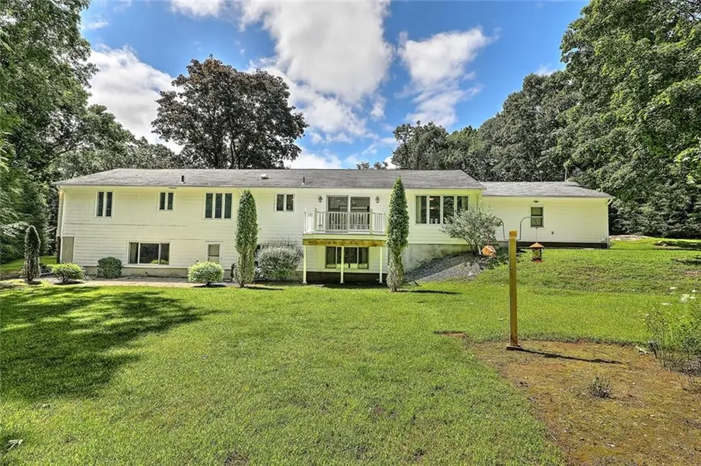1 Southwick Drive Lincoln RI 02865