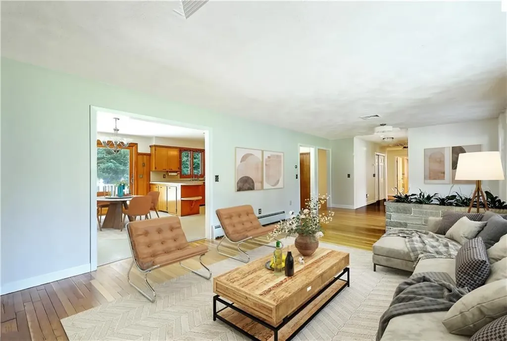 1 Southwick Drive Lincoln RI 02865