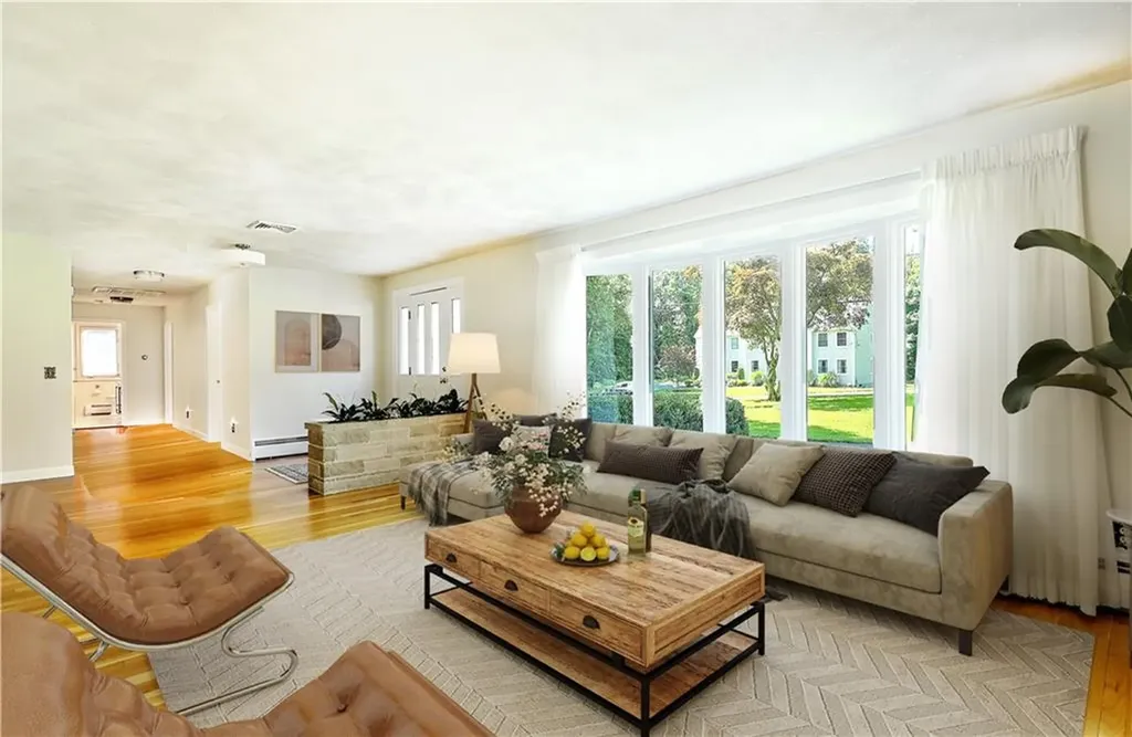 1 Southwick Drive Lincoln RI 02865