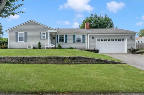 16 Fairbanks Avenue East Providence RI 02914