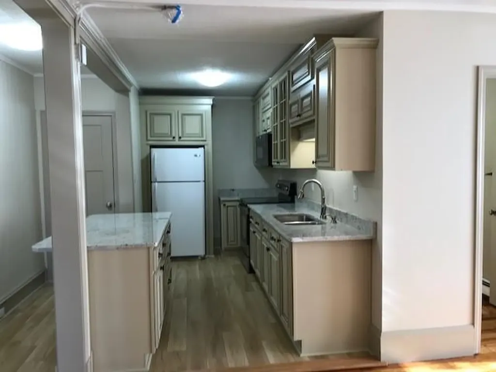 525 Wood Avenue Woonsocket RI 02895