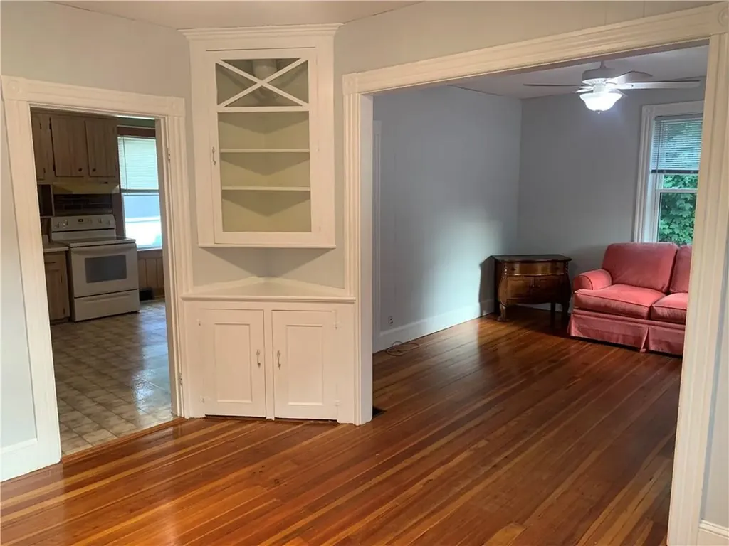 7 Lafayette Street West Warwick RI 02893