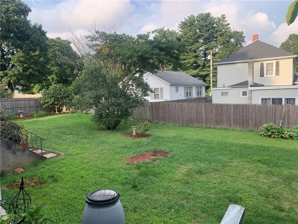 7 Lafayette Street West Warwick RI 02893