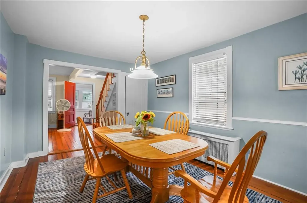 12 Hammond Street Newport RI 02840