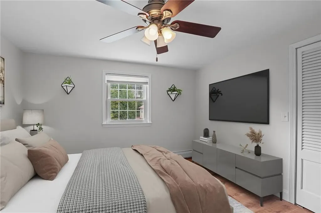 55 Longwood Avenue Providence RI 02908
