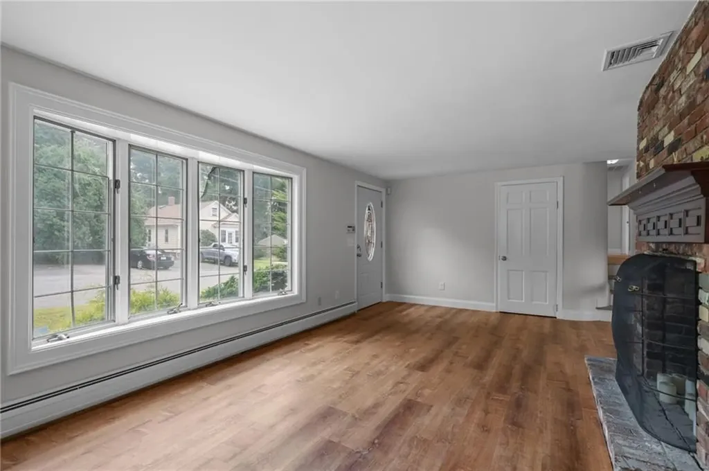 55 Longwood Avenue Providence RI 02908