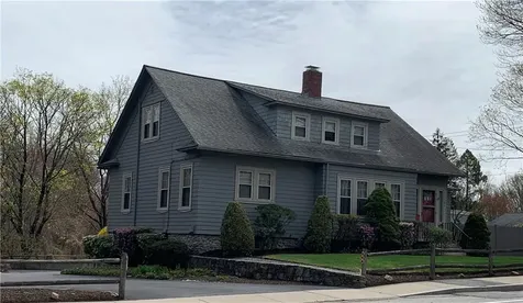 1830 Pawtucket Avenue East Providence RI 02914