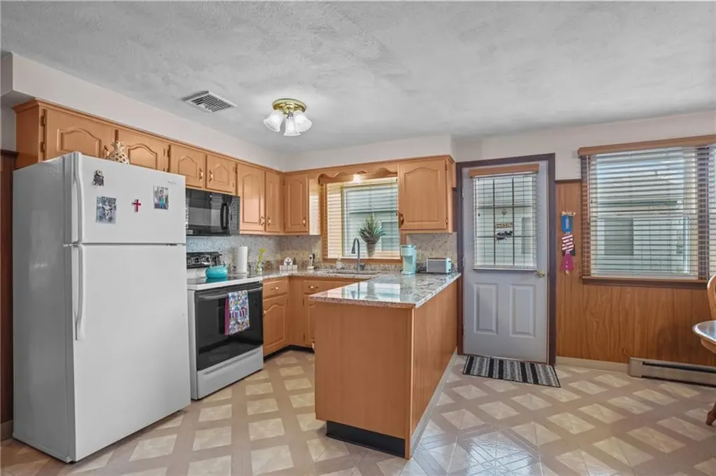 333 Beckwith Street Cranston RI 02910