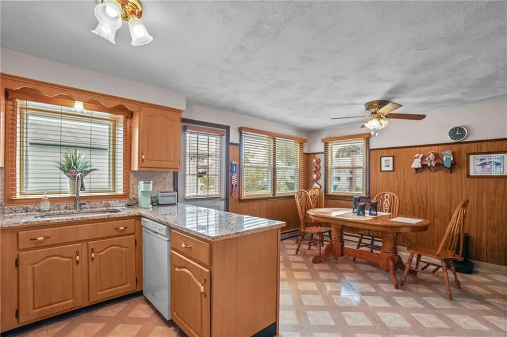 333 Beckwith Street Cranston RI 02910