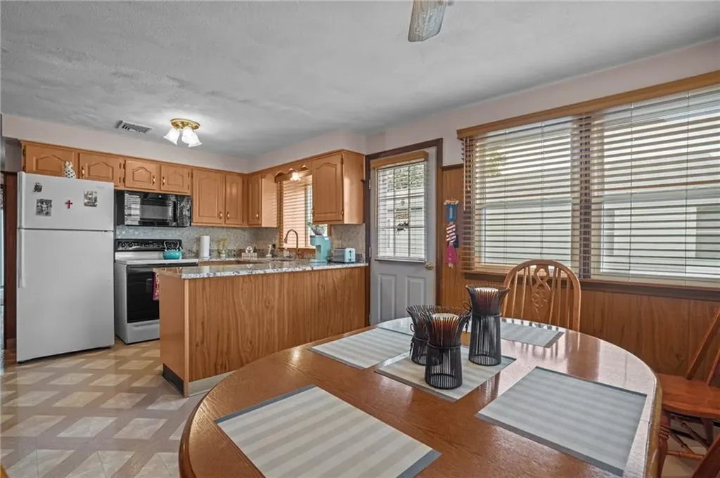 333 Beckwith Street Cranston RI 02910