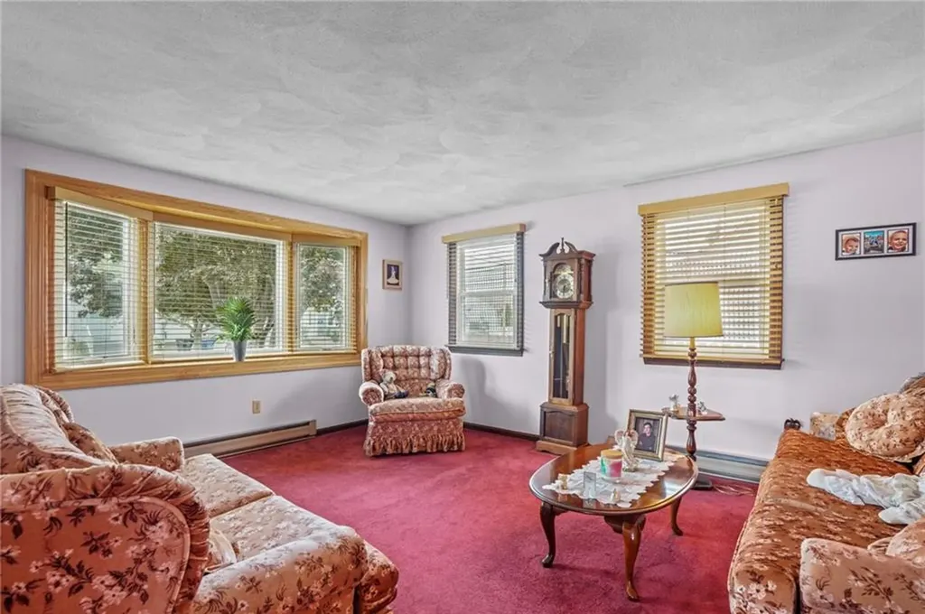 333 Beckwith Street Cranston RI 02910