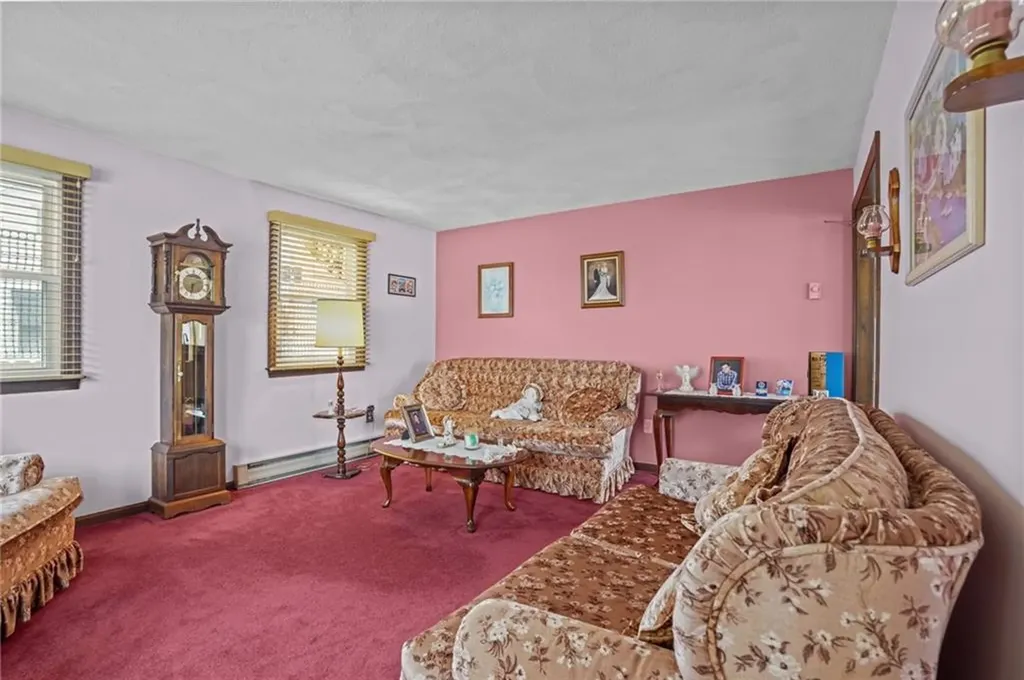 333 Beckwith Street Cranston RI 02910