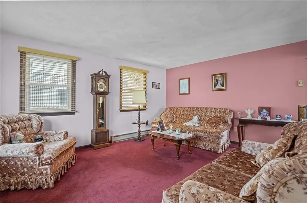 333 Beckwith Street Cranston RI 02910