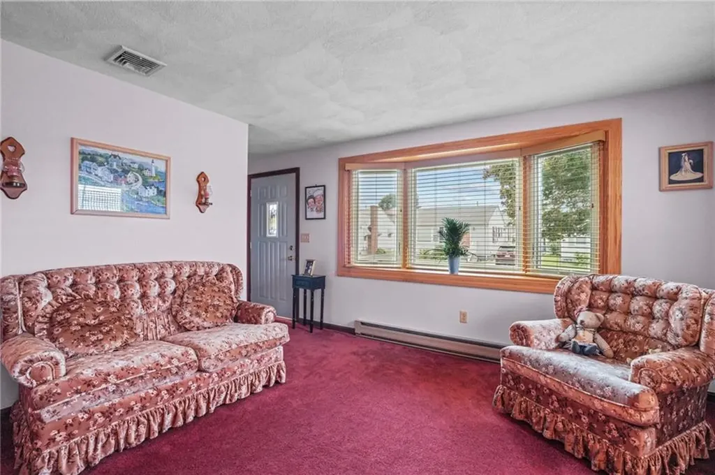 333 Beckwith Street Cranston RI 02910